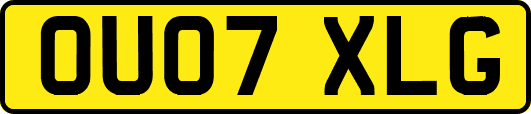 OU07XLG