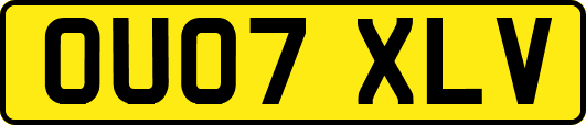 OU07XLV