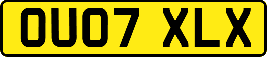 OU07XLX