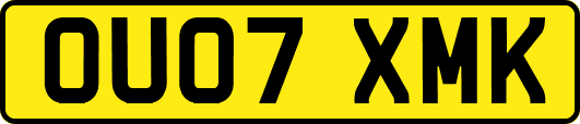 OU07XMK