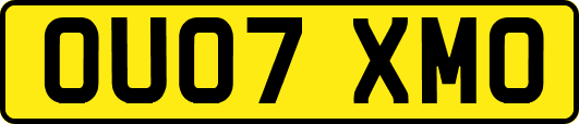 OU07XMO