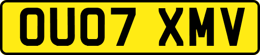 OU07XMV