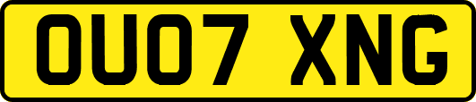 OU07XNG
