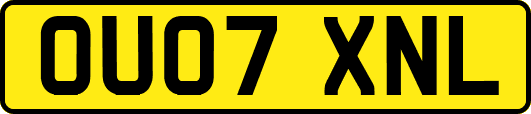 OU07XNL