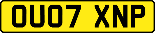 OU07XNP