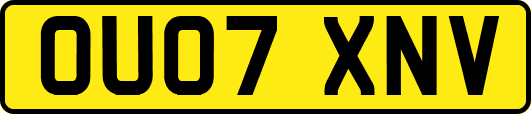 OU07XNV