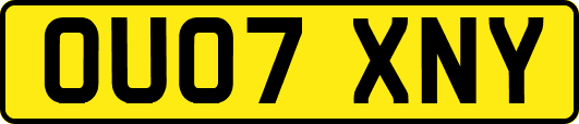 OU07XNY