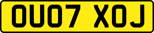 OU07XOJ