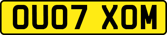 OU07XOM