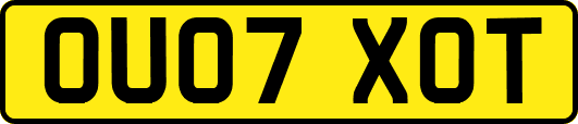 OU07XOT
