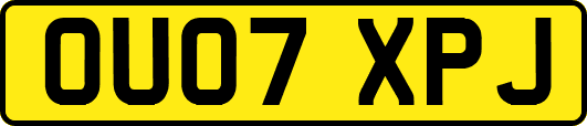 OU07XPJ