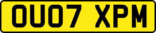 OU07XPM