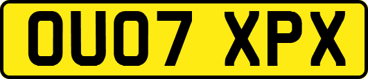 OU07XPX