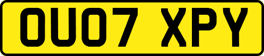 OU07XPY
