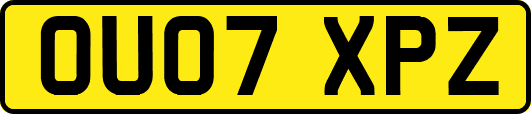 OU07XPZ