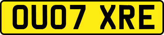 OU07XRE