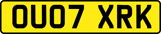 OU07XRK