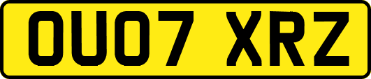 OU07XRZ