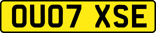 OU07XSE