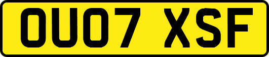 OU07XSF