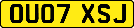 OU07XSJ