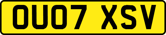 OU07XSV