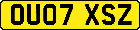 OU07XSZ