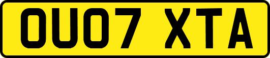 OU07XTA