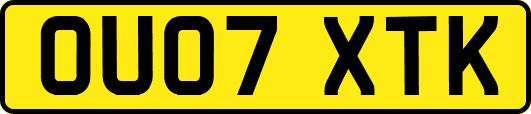 OU07XTK