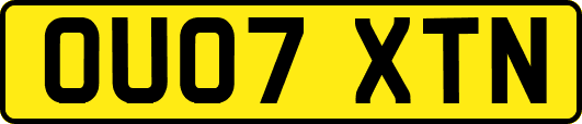 OU07XTN