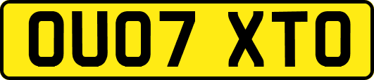 OU07XTO
