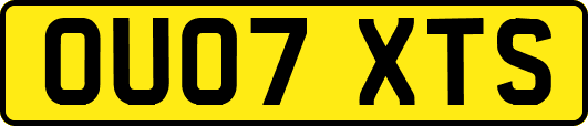 OU07XTS