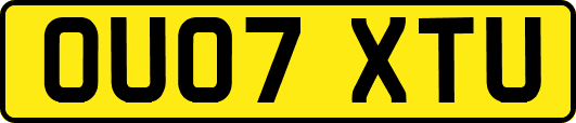 OU07XTU
