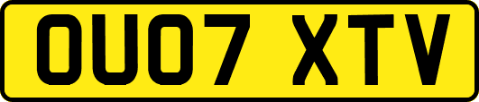 OU07XTV