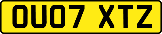 OU07XTZ