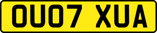 OU07XUA