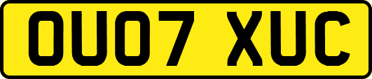 OU07XUC