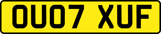 OU07XUF