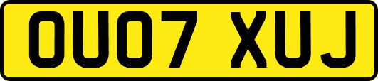 OU07XUJ