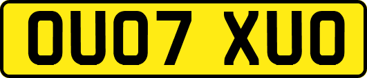 OU07XUO