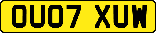 OU07XUW