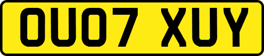 OU07XUY