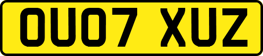 OU07XUZ