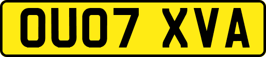 OU07XVA