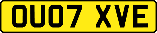 OU07XVE