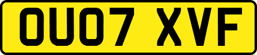 OU07XVF