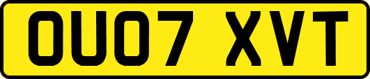 OU07XVT