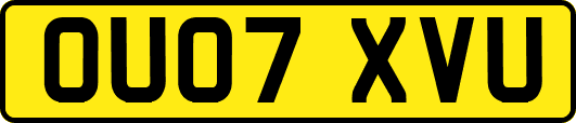 OU07XVU