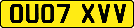 OU07XVV