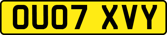 OU07XVY